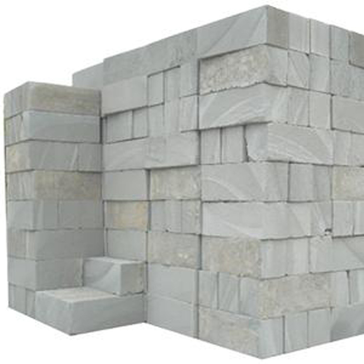 甘洛不同砌筑方式蒸压加气混凝土砌块轻质砖 加气块抗压强度研究